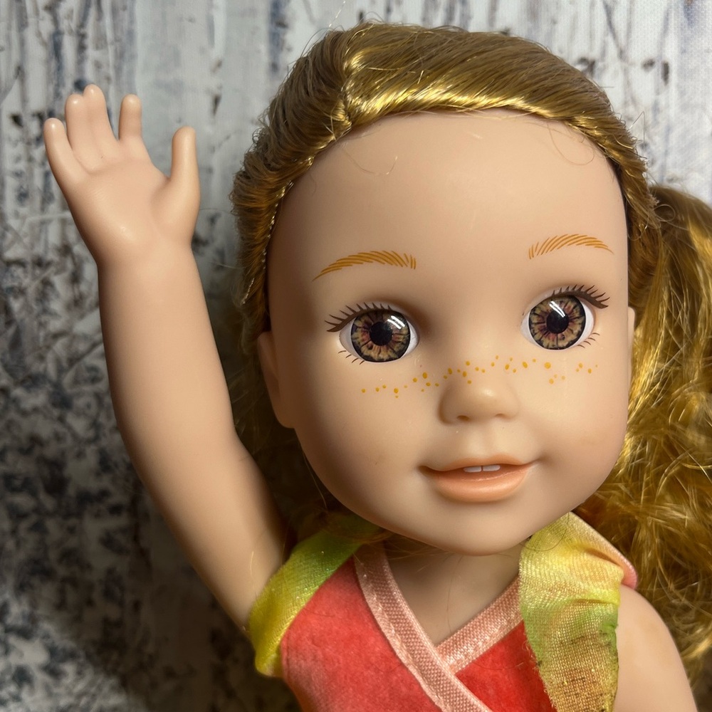 American Girl & Paola Reina Doll Lot - Picture 3 of 8